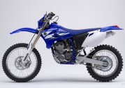 Yamaha WR250F Yamaha WR250F